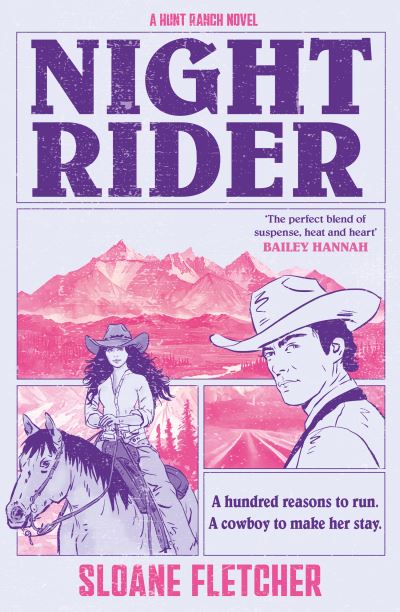 Night Rider