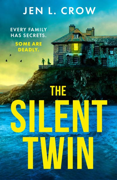 Image for The Silent Twin