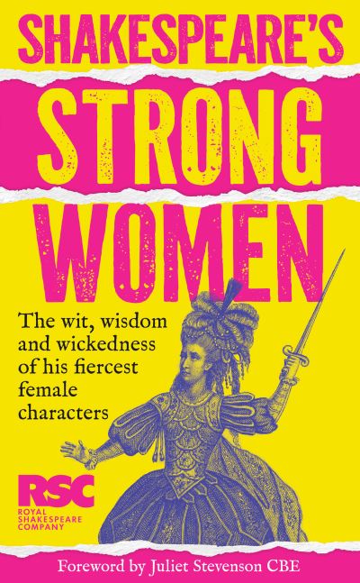 Shakespeare's Strong Women