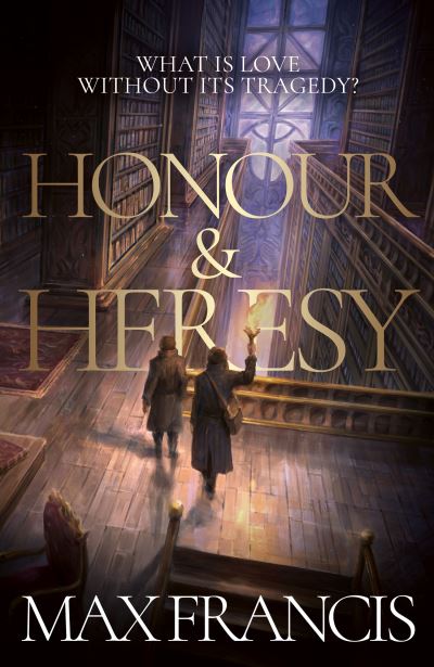 Image for Honour & Heresy