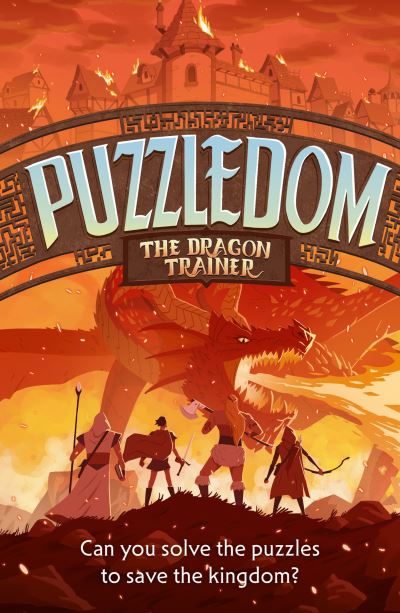 The Dragon Trainer