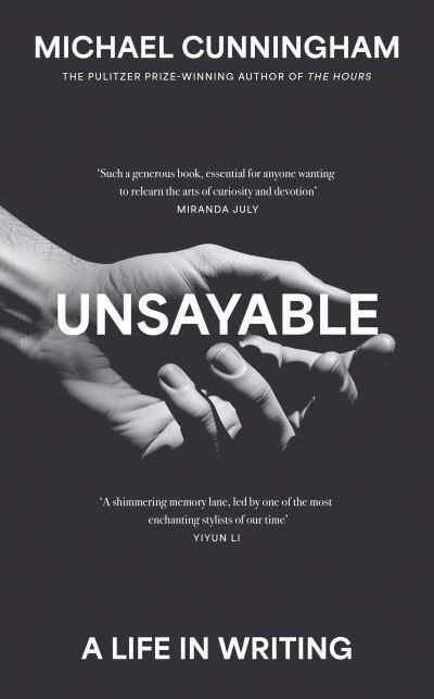 Unsayable