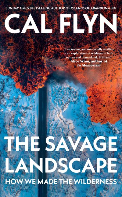 The Savage Landscape