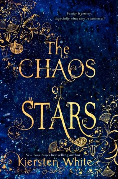 The chaos of stars