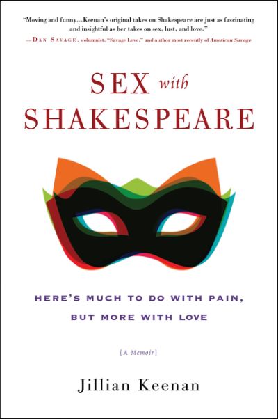 Sex With Shakespeare