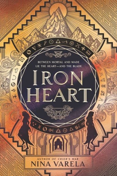 Iron heart