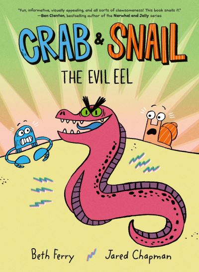 The Evil Eel
