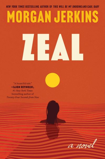 Zeal