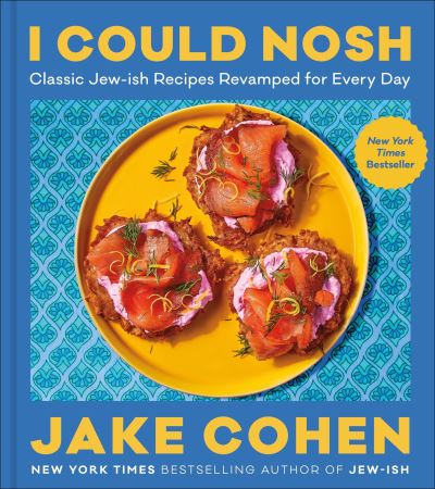 I could nosh