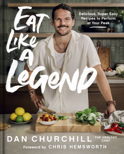 Eat like a legend