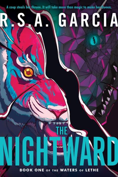 The nightward