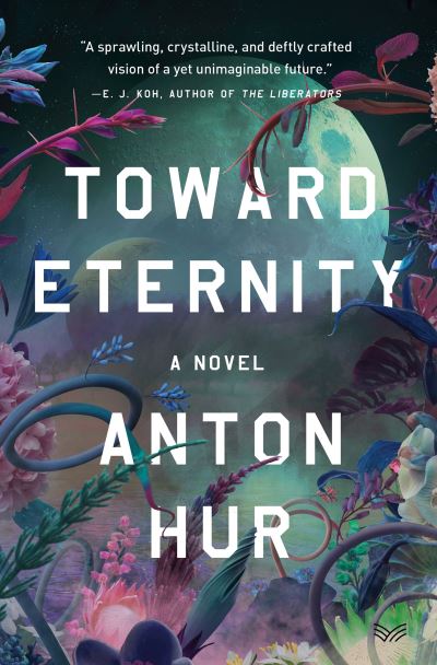 Toward eternity