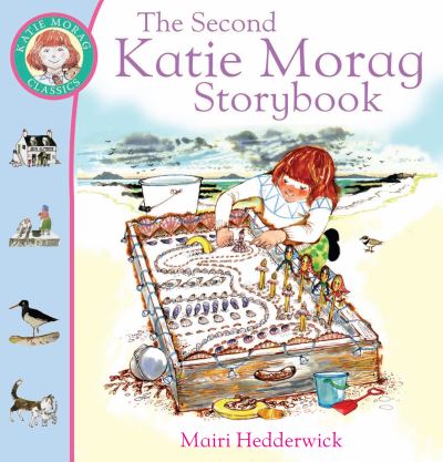 The second Katie Morag storybook