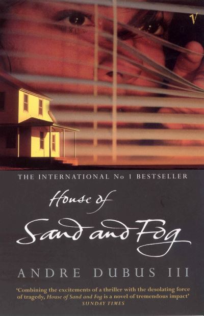 House of sand and fog