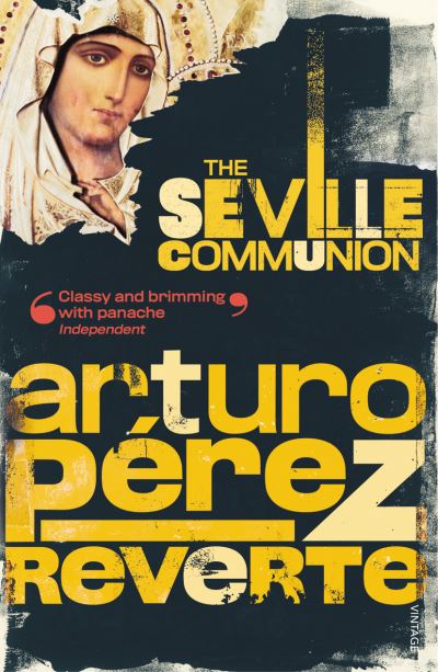 The Seville communion