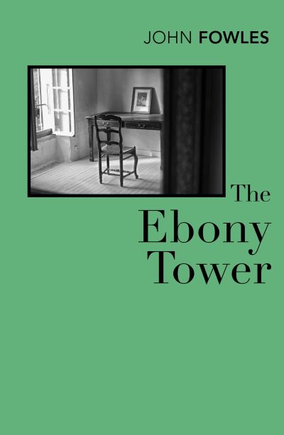 The ebony tower