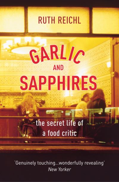 Garlic and sapphires