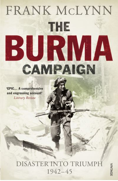 The Burma campaign