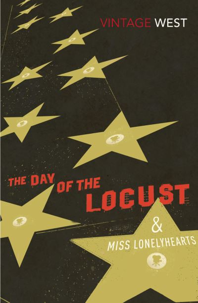 The Day of the Locust
