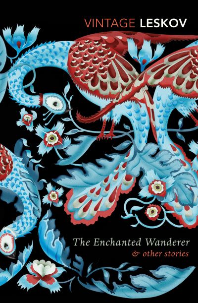 The enchanted wanderer and other stories