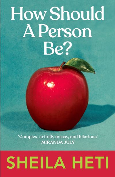 How should a person be?