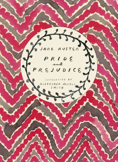 Pride and prejudice