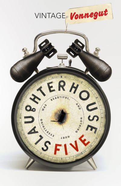 Slaughterhouse-Five, Or, The Children's Crusade