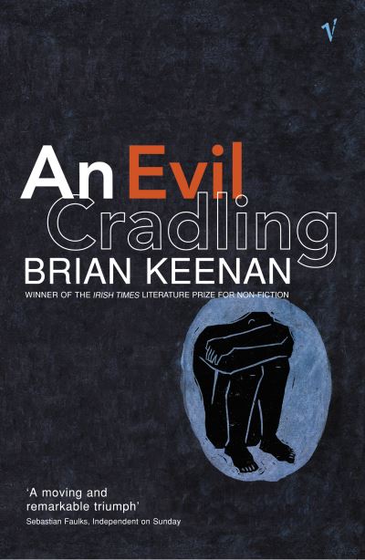 An evil cradling
