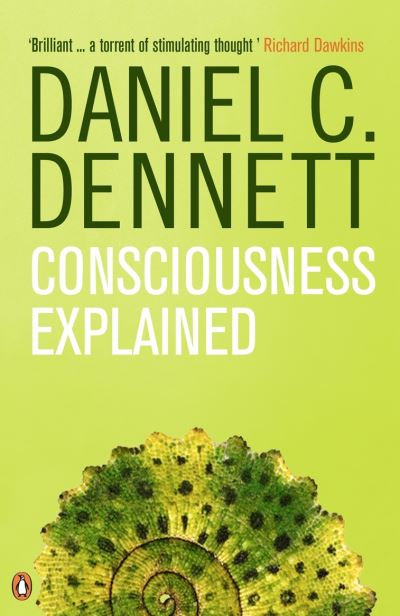Consciousness explained
