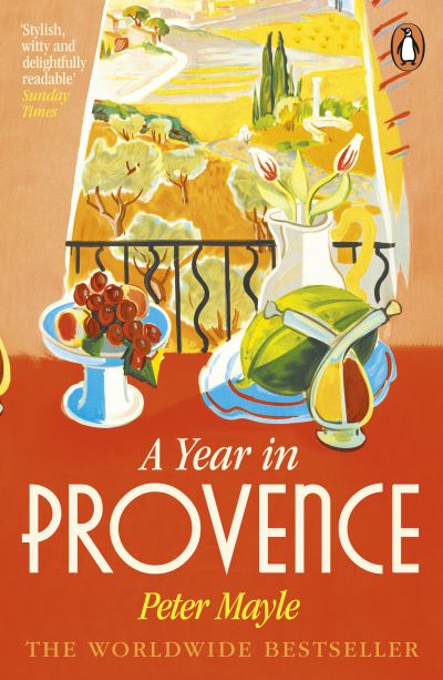 A Year in Provence