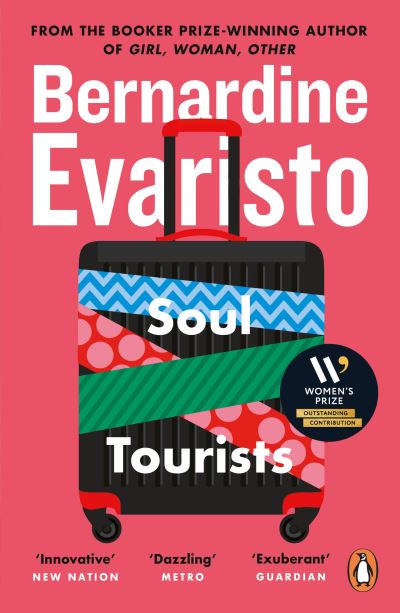 Soul tourists