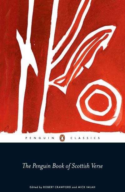The New Penguin Book of Scottish Verse
