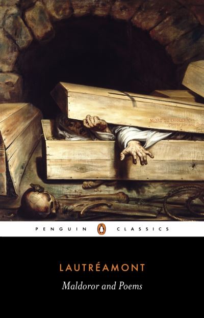 Maldoror ; and, Poems