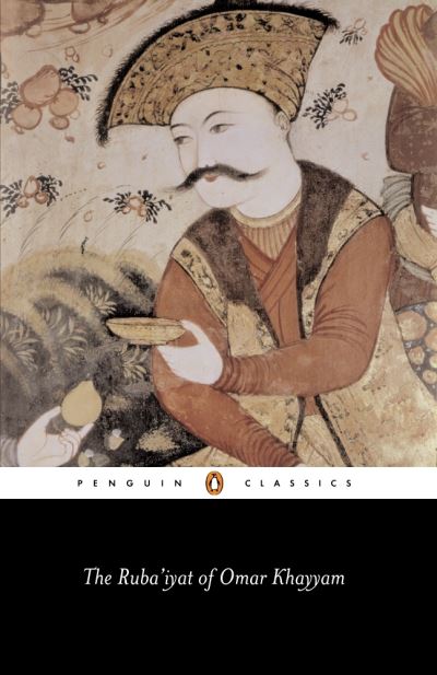 RubáIyáT of Omar KhayyáM