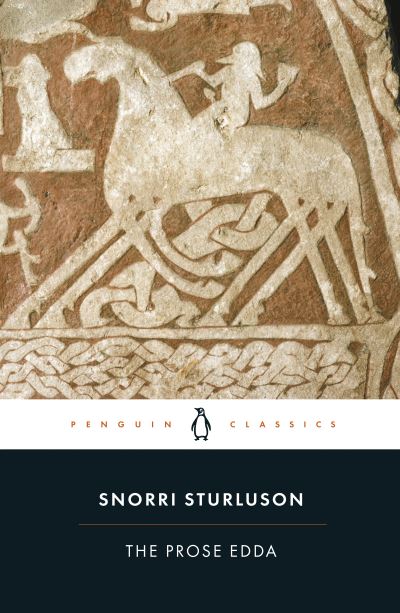 The prose Edda