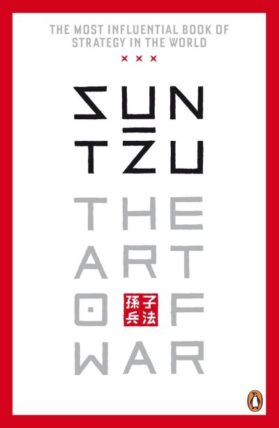 The art of war