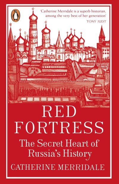 Red fortress