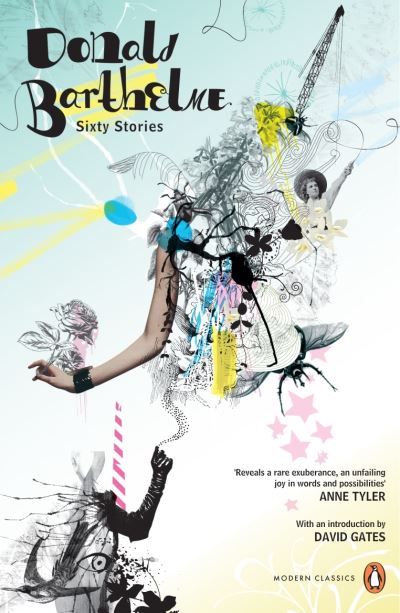 Sixty stories