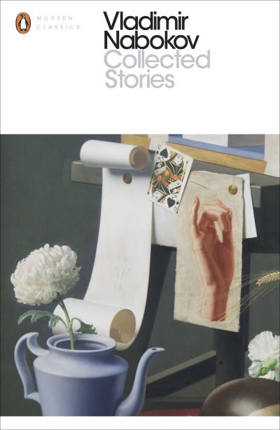 Collected stories