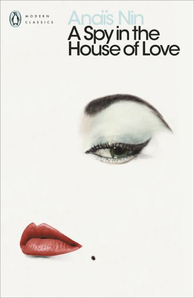 A spy in the house of love