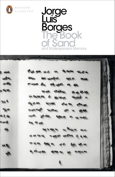 The Book of Sand