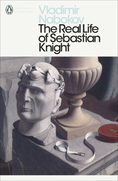 The real life of Sebastian Knight