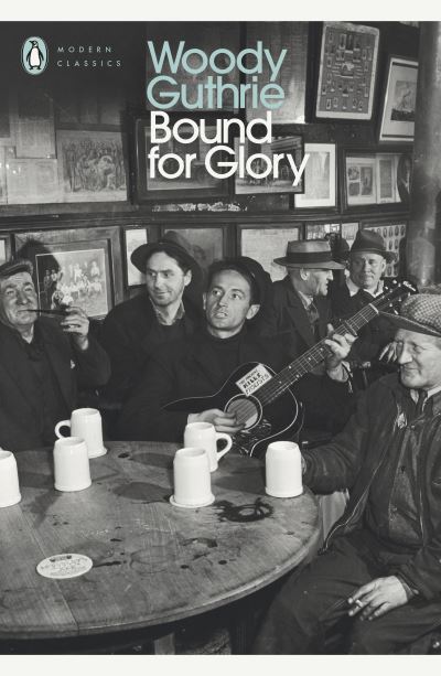Bound for glory