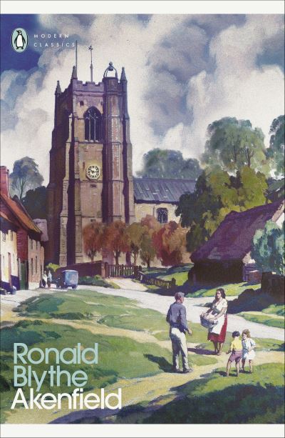 Akenfield : Portrait of an English Village