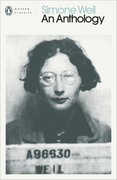 Simone Weil