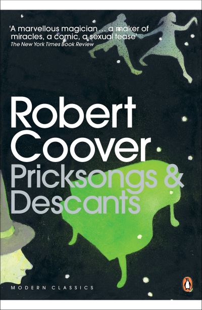 Pricksongs & descants