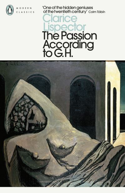 The Passion According to G.H