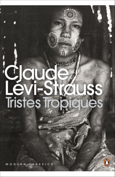 Tristes tropiques