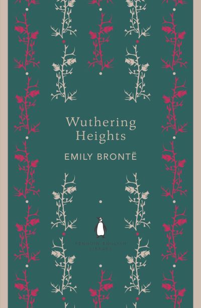Wuthering Heights