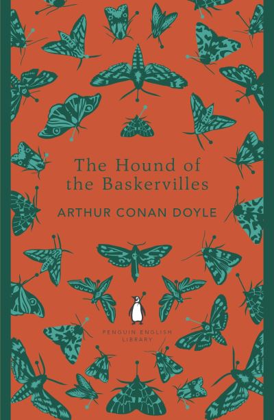 The hound of the Baskervilles